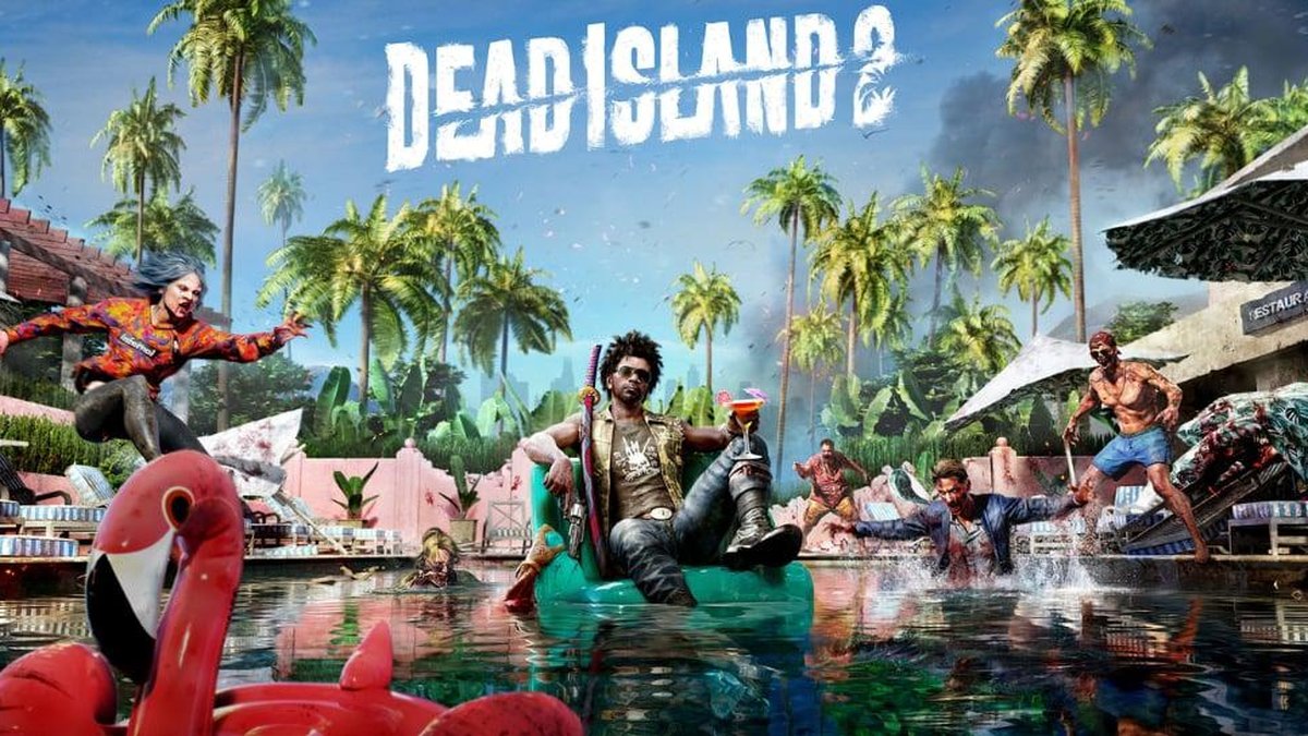 Game Xbox 360 Escape Dead Island em Promoção na Americanas