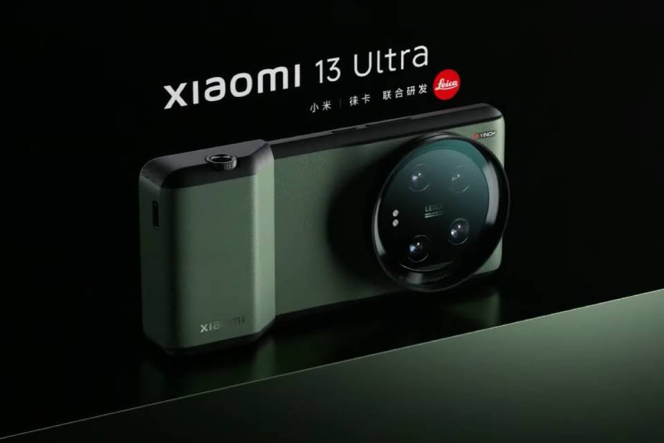 Xiaomi coloca lente de câmera profissional no Mi 12S Ultra; veja - TecMundo