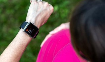 Apple Watch: futura versão do relógio poderá prever quedas