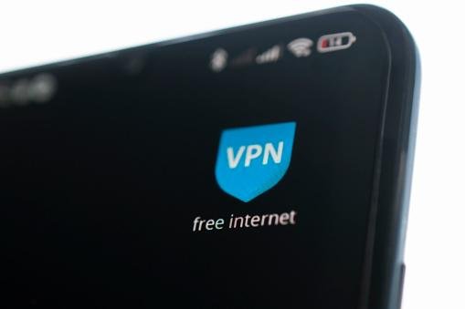 A promessa de navegação privada não é cumprida pelo serviço gratuito de operadores de VPN.