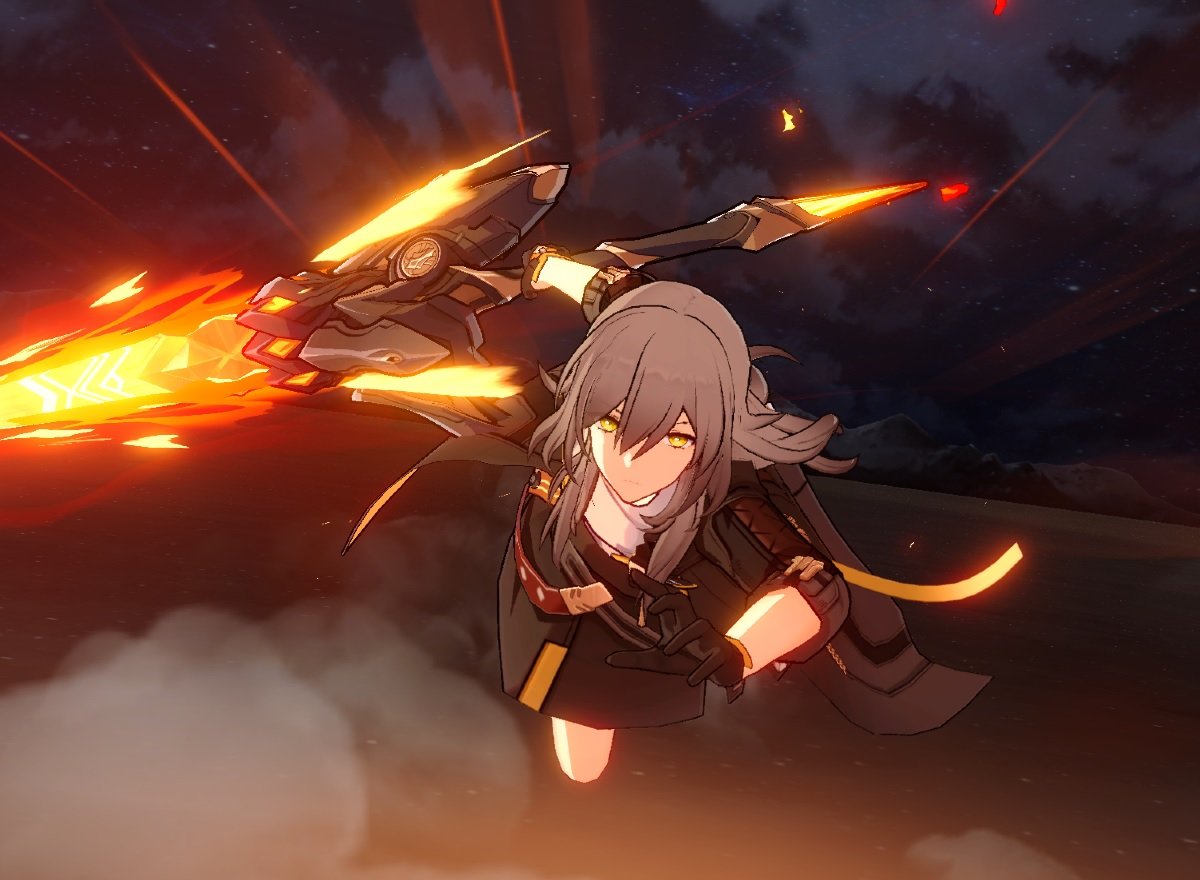 10 Honkai: Personagens Star Rail e seus Genshin Impact Twins