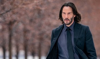 Teoria afirma que John Wick é sobre os 5 estágios do luto