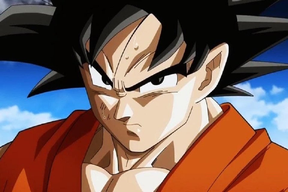 Dragon Ball Kai Episódio 34 Dublado Online - Animes Online