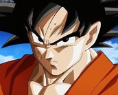 Dragon Ball Z: qual a idade de Goku em cada saga?