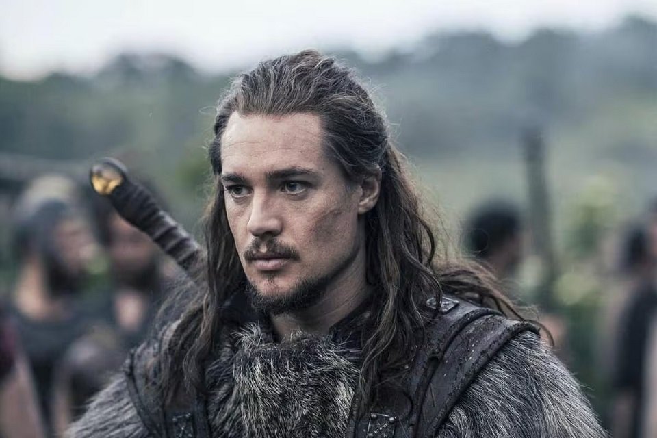 Assistir The Last Kingdom - ver séries online