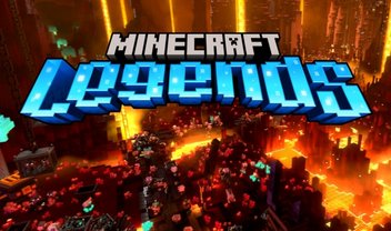 Minecraft Legends: quanto tempo leva para zerar o jogo?