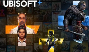 Tutorial: como assinar o Ubisoft+ no Xbox, PlayStation ou PC