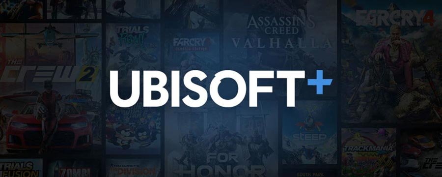 Já disponível no PC e PlayStation, Ubisoft+ chegou recentemente ao Xbox