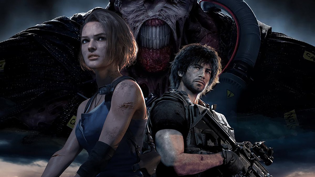 Capcom compara gráficos de Resident Evil 2 Remake com game original