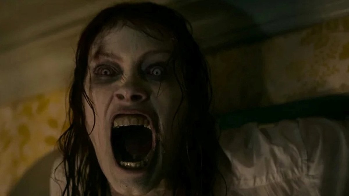 Evil Dead Rise  HBO Max terá novo filme de Uma Noite Alucinante