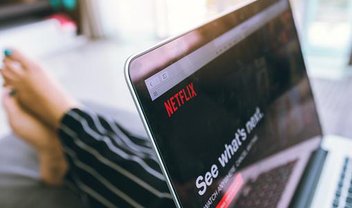 Netflix: taxa por compartilhamento de senhas pode chegar ao Brasil em breve