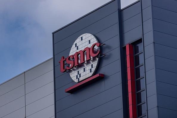 TSMC é a maior fornecedora de semicondutores do mercado.