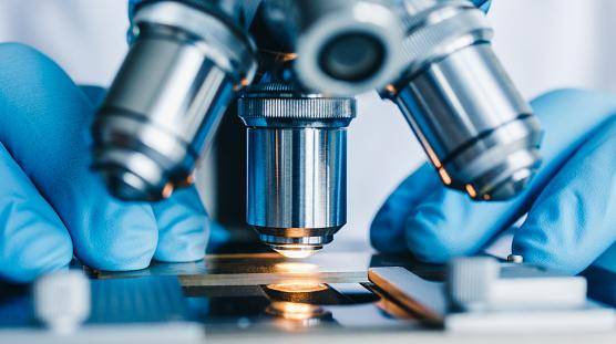 A equipe também realizou testes para a detecção de Doença Inflamatória Intestinal (DII).