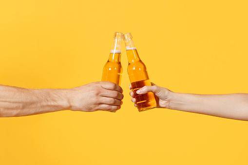 Qual o impacto de tomar cerveja após uma sessão de exercícios?