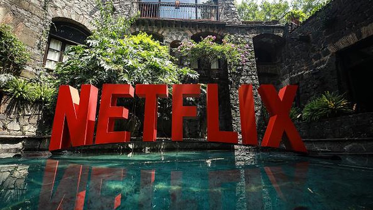 Netflix coloca um milhão de conteúdos novos por mês mas a gente