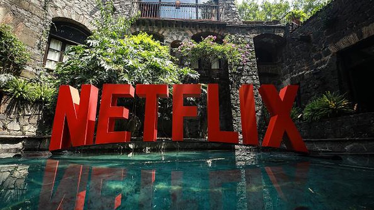 O fim do compartilhamento de senhas do Netflix avança pela América