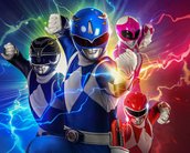 Power Rangers: especial com elenco original já está disponível na Netflix