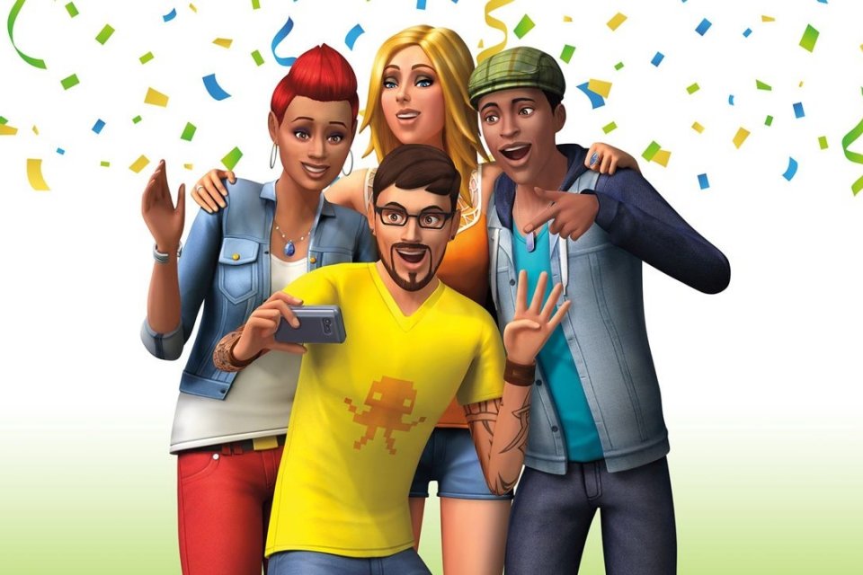 The Sims 4: nova expansão 'Aventura de Crescer' é anunciada