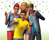 The Sims 4 bate recorde de 70 milhões de usuários em todo o mundo