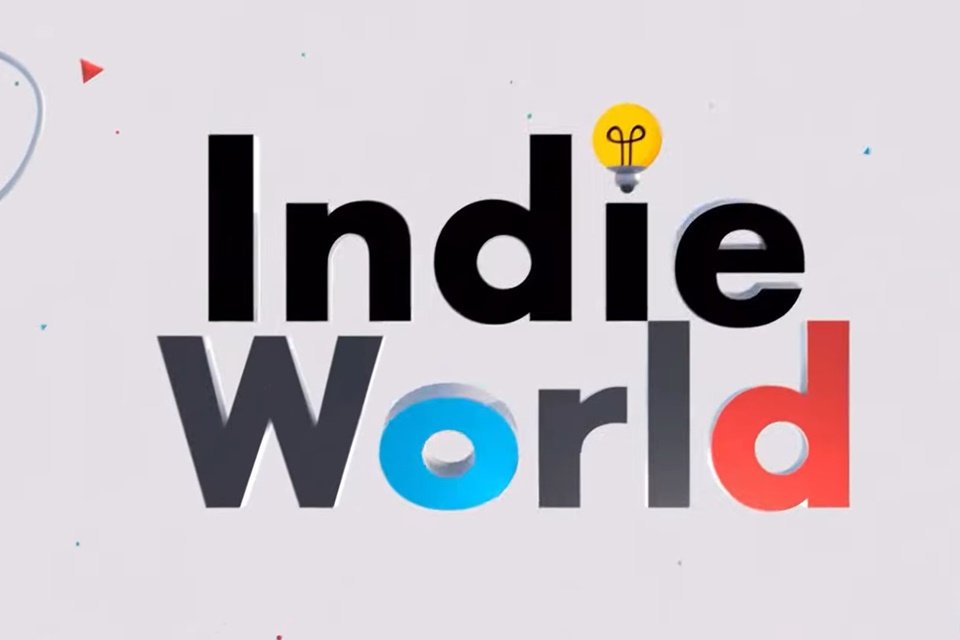 Nintendo Indie World Showcase confira tudo o que rolou Voxel