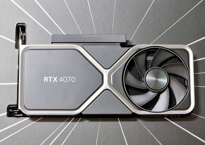 RTX 4070