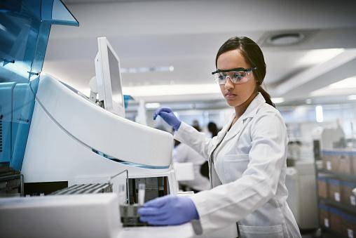 O sistema STEM também vem sendo aplicado em áreas como enfermagem e medicina
