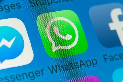 Neste ano, o Facebook saiu da lista e o WhatsApp conquistou o primeiro lugar.