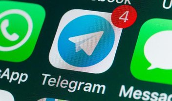 Como encontrar grupos no Telegram - TecMundo