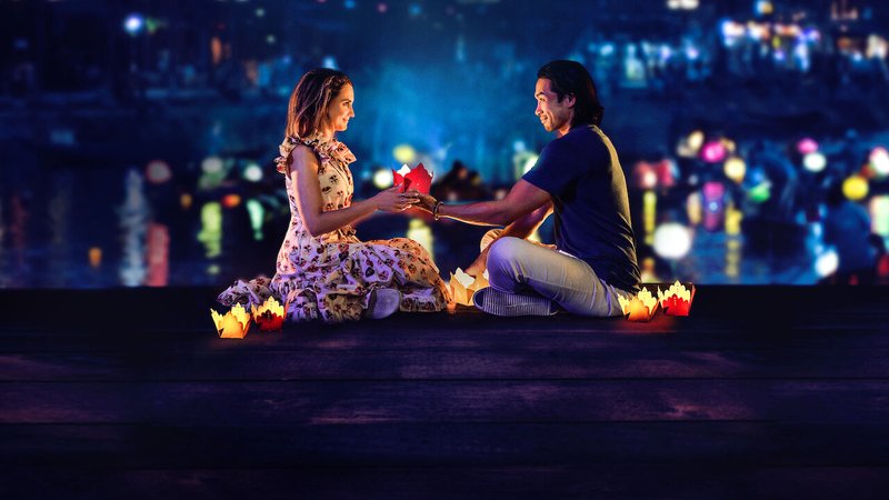 Guia de Viagem para o Amor