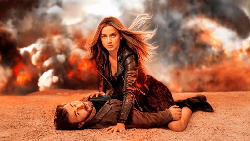 Ghosted – Sem Resposta