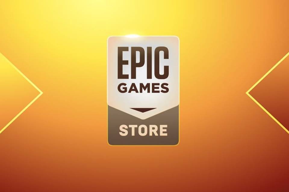 Esse Jogo está de graça! 😱🤑 🕹️Os jogos estarão gratuitos na Epic ga