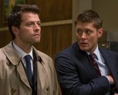 Supernatural: por que Castiel gostava mais de Dean do que de Sam?