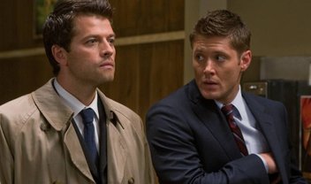 Supernatural: por que Castiel gostava mais de Dean do que de Sam?