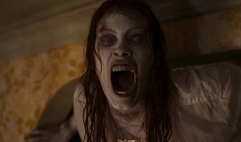 Evil Dead: onde ver filmes e séries de A Morte do Demônio