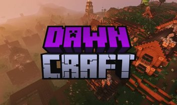 Minecraft DawnCraft: como baixar e instalar o mod grátis de RPG 