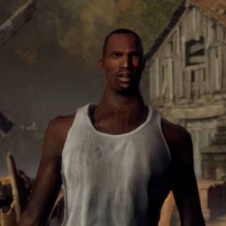 Imagem de 9 mods bizarros e engraçados para Resident Evil 4 Remake