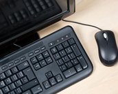 Kit com teclado e mouse: 5 opções para usar no trabalho