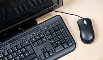 Kit com teclado e mouse: 5 opções para usar no trabalho