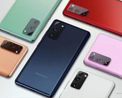 O Smartphone Samsung Galaxy S20 FE roda os jogos atuais?