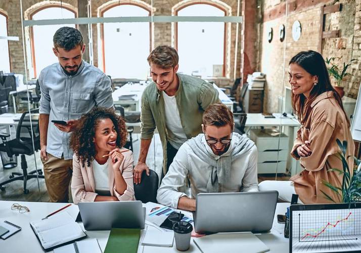 Tecnologia e trabalho