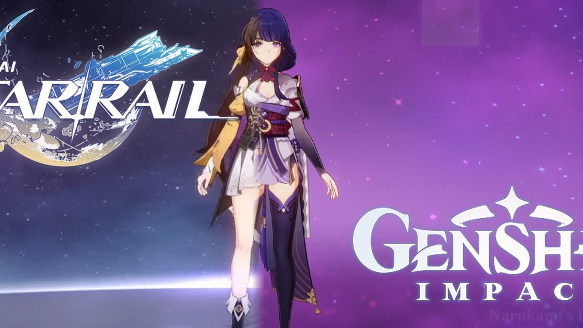 HISTÓRIA DA MELHOR PERSONAGEM DE HONKAI STAR RAIL #genshinimpact #gens