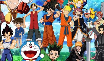 Brasil - 36 Sites Piratas de Anime foram retirados do ar - AnimeNew