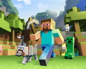 Teoria: Minecraft é uma aventura sobre os Antigos Construtores?