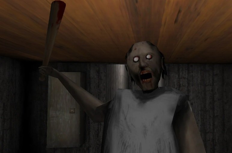 JOGO DE TERROR DO OVO ASSUSTADOR! Egghead Gumpty 