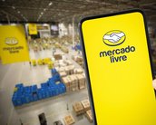 Mercado Livre abre mais de 5 mil vagas de emprego no Brasil