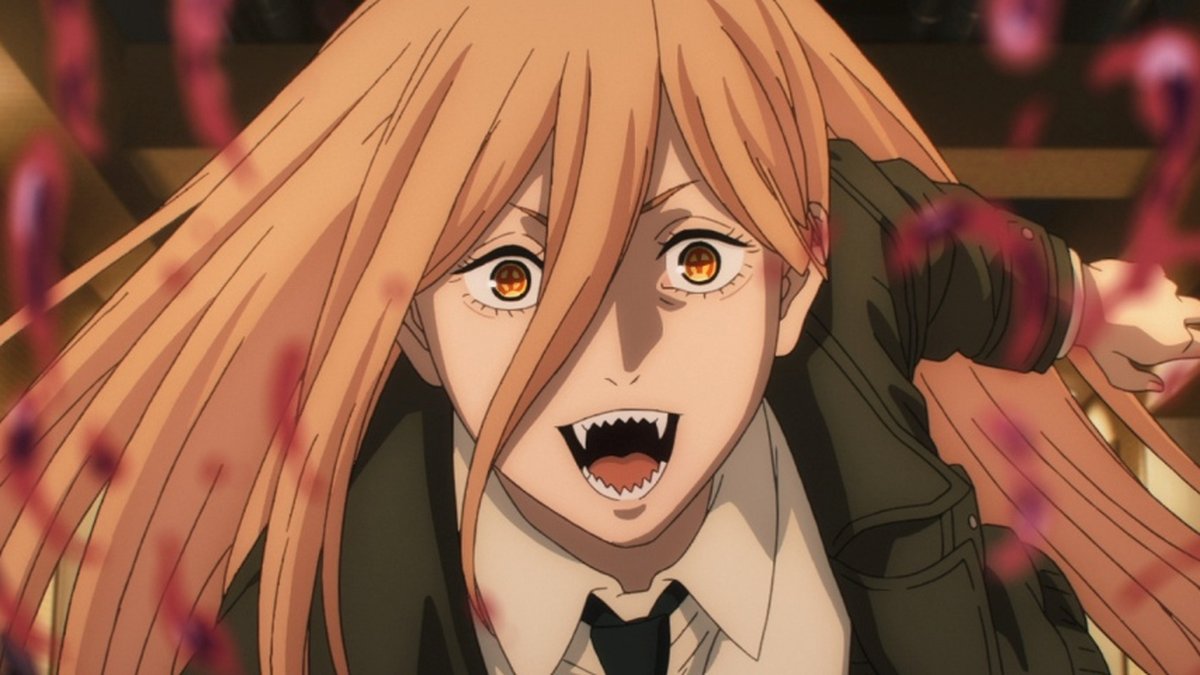 Assistir Chainsaw Man - Episódio 7 - AnimeFire