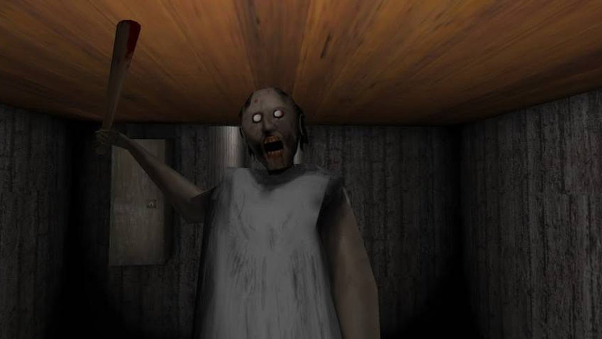 8 jogos de terror bizarros que viralizaram no