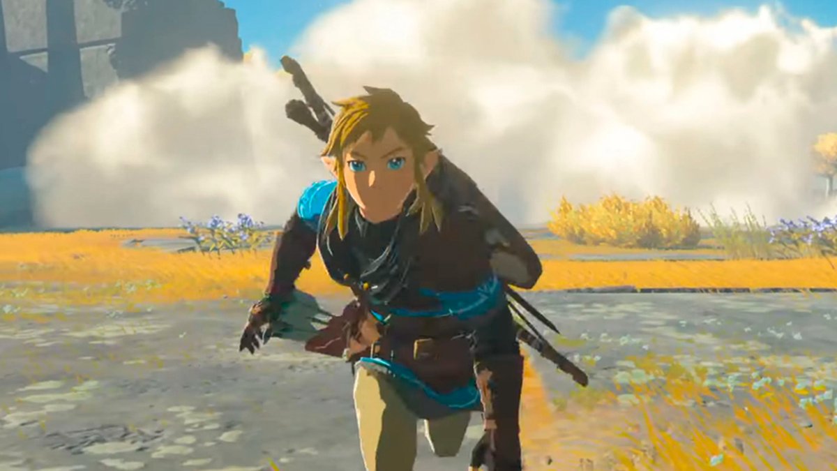 Novo Zelda é melhor jogo de 2023 no primeiro semestre; veja lista