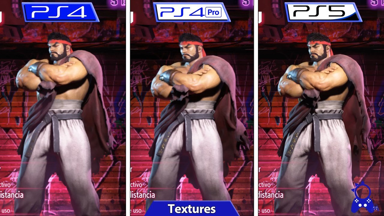 Jogo Street Fighter 6 - PS4…