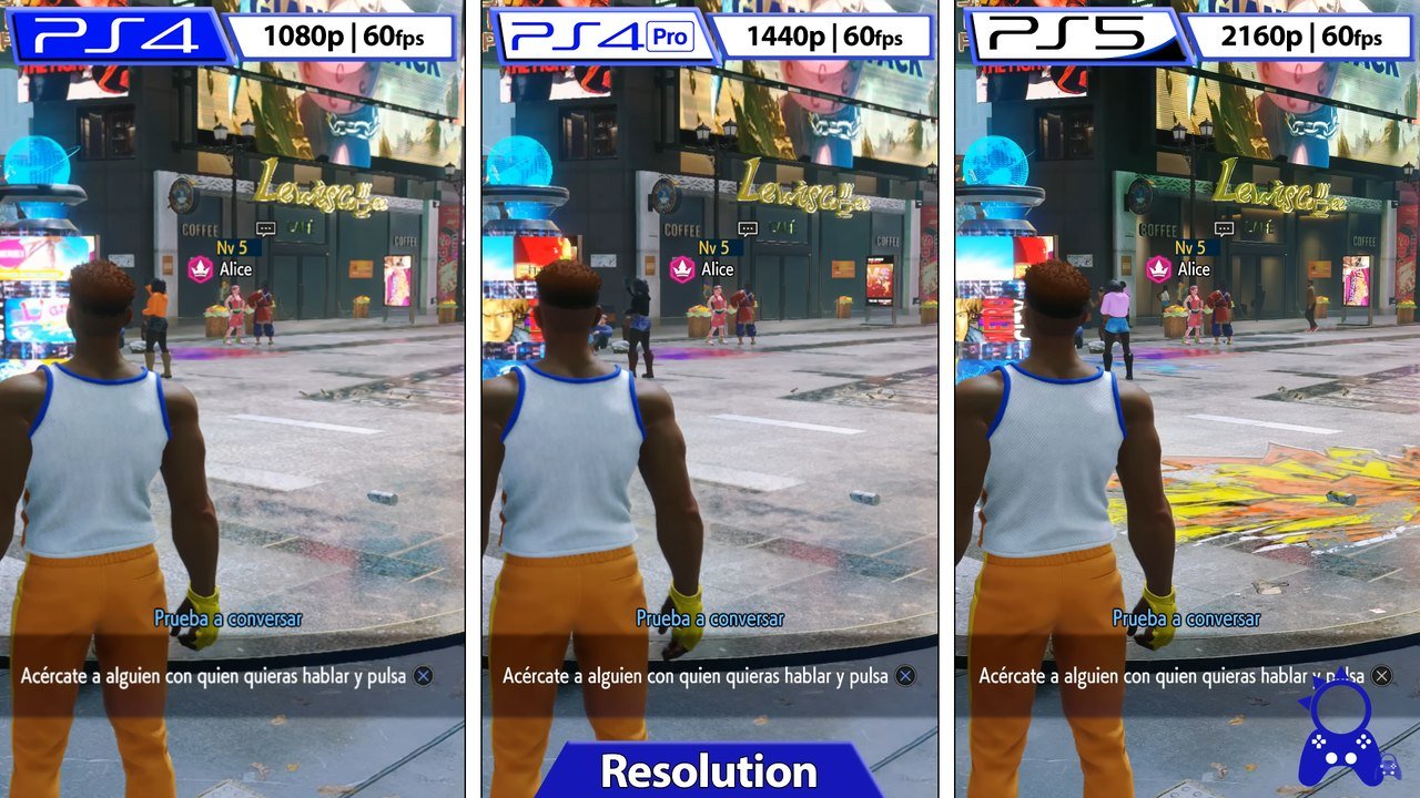 Stray  Vídeo compara os gráficos e desempenho do jogo no PC, PS4